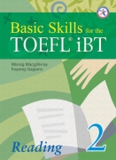 Basic Skills for the TOEFL® iBT - Reading 2 Basic Skills for the TOEFL® iBT - Reading 2